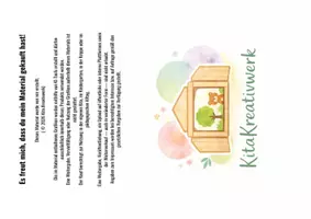 Vorschau - Arbeitsblätter - Klanggeschichte Laternenfest der Waldtiere | Kita & Kindergarten | Orff-Instrumente - Seite 3