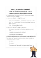 Vorschau - Arbeitsblätter - Rallye zu den Kommunalwahlen in Niedersachsen - Seite 2