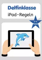 Vorschau - Poster - Delfinklasse Materialpaket - Seite 1