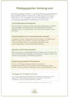 Vorschau - Arbeitsblätter - Logik- & Denkaufgaben mit Selbstkontrolle | 3–6 Jahre - Seite 3