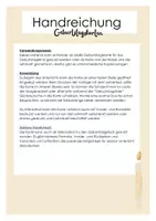 Vorschau - Bildkarten - Geburtstagskarte Schüler - Seite 2