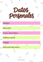 Vista previa - Para docentes: organización, planificación y formación - Cuaderno de la maestra (0-3) 26-27 - página 3