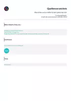 Vorschau - Arbeitsblätter - Übersichten und Lernhilfen für den Lateinunterricht - Seite 1