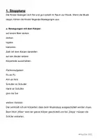 Vorschau - Spiele - Musik - Bewegungsspiele als Ritual oder für zwischendurch - Seite 2