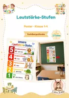Vorschau - Poster - Lautstärkeampel - Seite 1