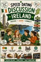 Vorschau - Arbeitsblätter - Materialpaket Irland - Seite 1