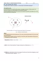 Vorschau - Arbeitsblätter - Arbeitsheft: ionisierende Strahlung - Seite 3