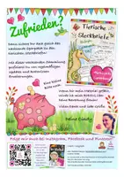 Vorschau - Arbeitsblätter - Fuchs / Fuchsklasse Steckbrief Grundschule Sachunterricht - Seite 3