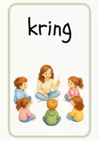 Voorbeeld - dagritmekaarten lagere school - Pagina 3