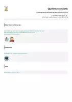Vorschau - Anderer Materialtyp - Fresch Methode Miniheft (Rechtschreibstrategien) - Seite 1