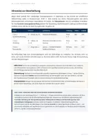 Vorschau - Stundenentwürfe - Latein Abitur 2027 Niedersachsen: Klausuren zu Plinius, Sallust & Vergil – mit Erwartungshorizont und Bewertung - Seite 2