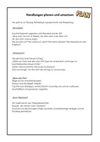 Vorschau - Aufgabenkarten - Training Arbeitsgedächtnis, Verarbeitungsgeschwindigkeit, Handlungsplanung - Seite 3