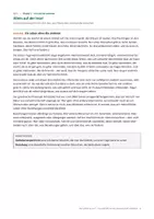 Vorschau - Unterrichtsreihen - Wer gehoert zu mir - Freundschaft Familie Gemeinschaft Rollen -Unterrichtsreihe - Seite 3