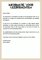Voorbeeld - Breuken vereenvoudigen en gelijkwaardige breuken - Wiskunde - Pagina 1