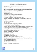 Voorbeeld - Het geheime dossier-Het vreemde geluid (groep 5) - Pagina 2