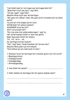 Voorbeeld - Het geheime dossier-Het vreemde geluid (groep 5) - Pagina 3