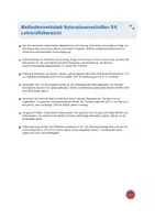 Vorschau - Arbeitsblätter - Naturwissenschaften 5/6: Experimente planen, messen & auswerten - Seite 1