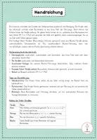Vorschau - Spiele - Silben lesen 1. Klasse, Deutsch Anfangsunterricht, phonologische Bewusstheit, Leseförderung, Freiarbeit Grundschule, Lesen üben - Seite 1