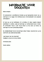 Voorbeeld - Rekenen met breuken - Compleet pakket - Pagina 2