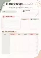 Vista previa - Para docentes: organización, planificación y formación - OPOPLANNER | Organiza y planifica tu oposición - página 3