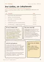 Vorschau - Unterrichtsreihen - Geld – Mathe Klasse 1/2: Was kostet das? - Seite 2