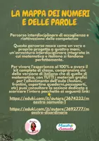 anteprima - Esercizi - Esploratori della giungla -Accoglienza seconda Matematica🐒 - Pagina 1