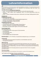 Vorschau - Unterrichtsreihen - Finde den Fehler! Rechtschreibung Verlängern (d/t, g/k, b/p) differenziert Klasse 3–6 - Seite 2