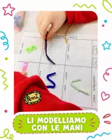 anteprima - Esercizi - Giochiamo con le linee - Pagina 3
