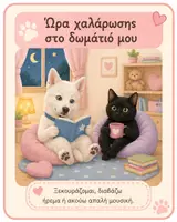 Προεπισκόπηση - Flashcards - Κάρτες ρουτίνας για μικρά-Πατουσάκια εν τάξη - Σελίδα 1