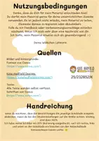 Vorschau - Anderer Materialtyp - Ausleihstation Lehrerbüro (Moppe-Regal) Schilder - Seite 1