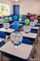 anteprima - Materiale di supporto/inclusione - SUPER ACCOGLIENZA EFFETTO WOW - Pagina di copertina