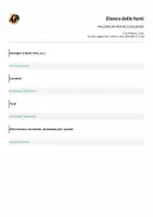 anteprima - Materiale di supporto/inclusione - SUPER ACCOGLIENZA EFFETTO WOW - Pagina 1