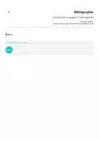 Aperçu - Outils du professeur - Cartes de rôles en espagnol- Travail coopératif - Page 3