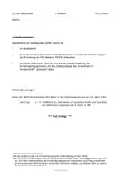 Vorschau - Klassenarbeiten - Ermächtigungsgesetz 1933 - Otto Wels im Reichstag | Klausur + EWH - Seite 3