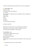 anteprima - Flashcard - Back to school classe prima - Pagina 3