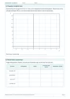 Vorschau - Arbeitsblätter - Mathematik Klasse 10 – Exponentialfunktionen und exponentielles Wachstum - Seite 2