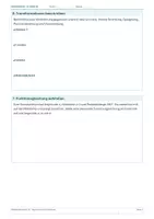 Vorschau - Arbeitsblätter - Arbeitsblatt Mathematik Klasse 10 – Trigonometrische Funktionen - Seite 3