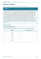 Vorschau - Arbeitsblätter - Materialpaket – Mathematik Klasse 10 – Arbeitsblätter - Seite 1