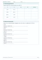 Vorschau - Arbeitsblätter - Materialpaket – Mathematik Klasse 10 – Arbeitsblätter - Seite 2