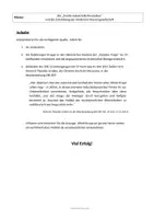 Vorschau - Klassenarbeiten - Soziale Frage - Alfred Krupp: Unternehmerpolitik und Sozialdemokratie | Klausur + EWH - Seite 2