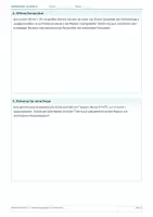 Vorschau - Arbeitsblätter - Mathematik Klasse 11 – Anwendungsaufgaben zur Optimierung - Seite 2