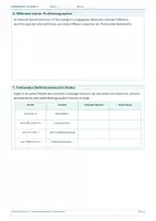 Vorschau - Arbeitsblätter - Mathematik Klasse 11 – Anwendungsaufgaben zur Optimierung - Seite 3