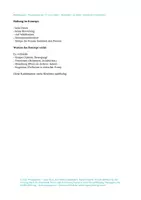 Vorschau - Arbeitsblätter - 8 Wochen Pferdepost - Seite 2