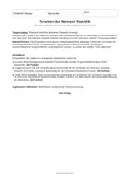Vorschau - Klassenarbeiten - Scheitern der Weimarer Republik - Eberhard Kolb | Klausur + EWH - Seite 2