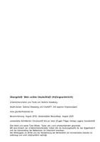 Vorschau - Arbeitsblätter - Übungsheft zum Schulstart (Klasse 1, Deutsch) - Seite 2