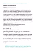Vorschau - Arbeitsblätter - 6. Brief Thema Angst - Seite 1