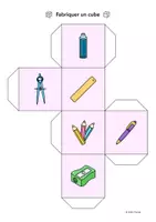 Vorschau - Spiele - Matériel scolaire (Schulmaterialien Französisch) - Seite 3