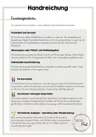 Vorschau - Anderer Materialtyp - Wer bin ich - Lesekartei - Klasse 3 / 4 - Seite 3