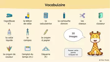 Vorschau - Spiele - Matériel scolaire - Seite 2