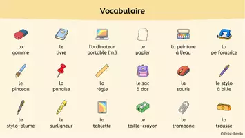 Vorschau - Spiele - Matériel scolaire - Seite 3